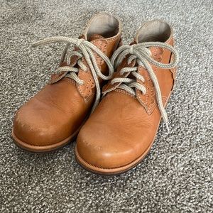 Humble Soles Boots great condition size 30